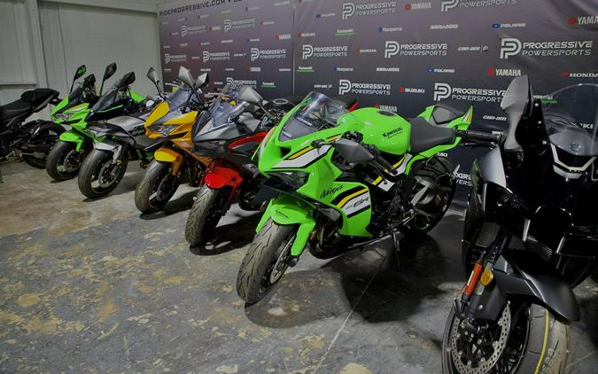 2026 CFMOTO Papio SS