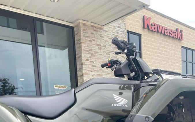 2026 Honda® FourTrax Rancher