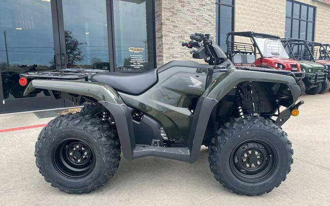 2026 Honda® FourTrax Rancher