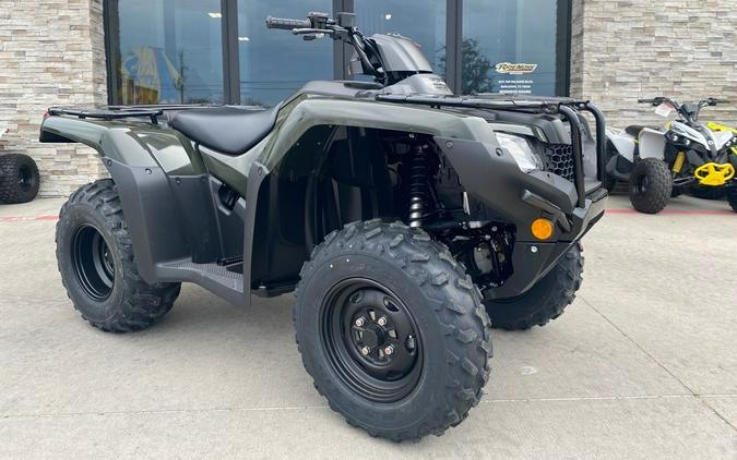 2026 Honda® FourTrax Rancher