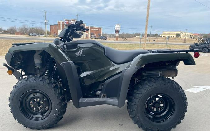 2026 Honda® FourTrax Rancher