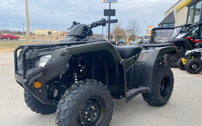 2026 Honda® FourTrax Rancher