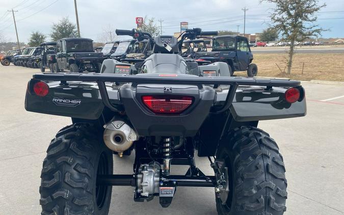 2026 Honda® FourTrax Rancher