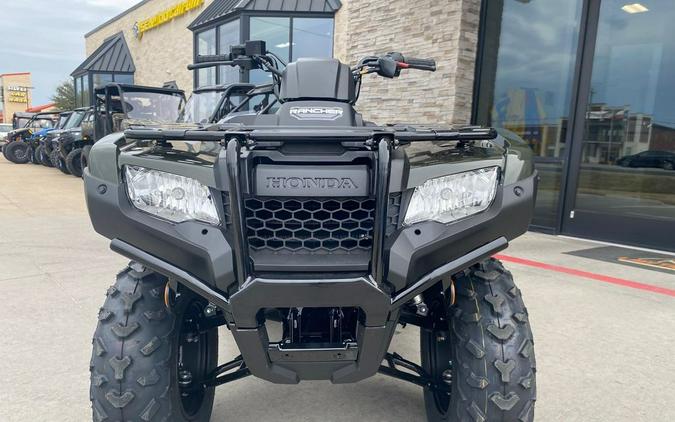 2026 Honda® FourTrax Rancher