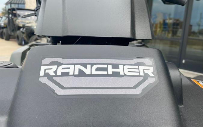 2026 Honda® FourTrax Rancher