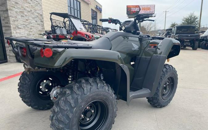 2026 Honda® FourTrax Rancher