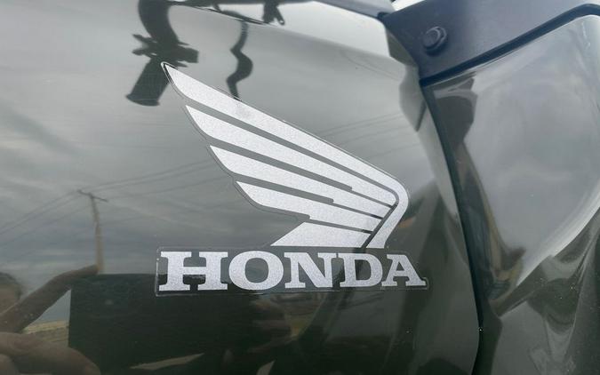2026 Honda® FourTrax Rancher
