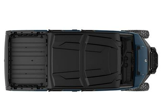 2026 Can-Am Defender MAX XT CAB HD11