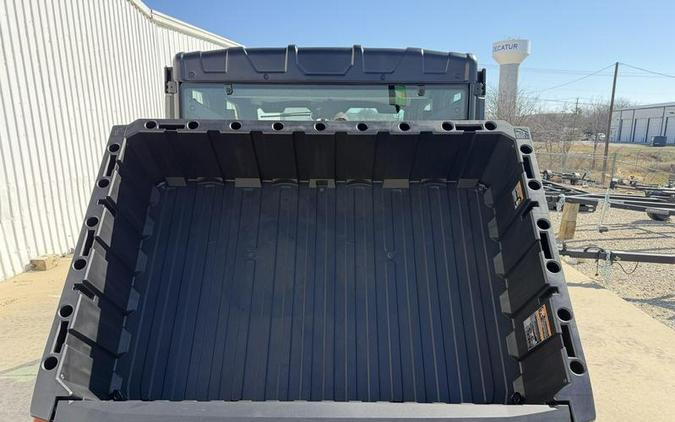 2026 Polaris® Ranger Crew XP 1000 NorthStar Edition Premium Orange Rust