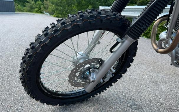 2026 Kawasaki KLX 230R
