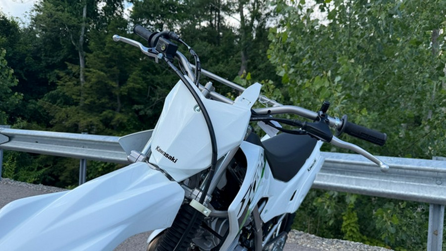 2026 Kawasaki KLX 230R