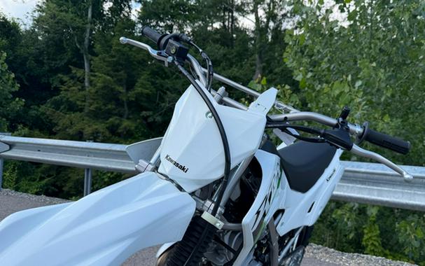 2026 Kawasaki KLX 230R