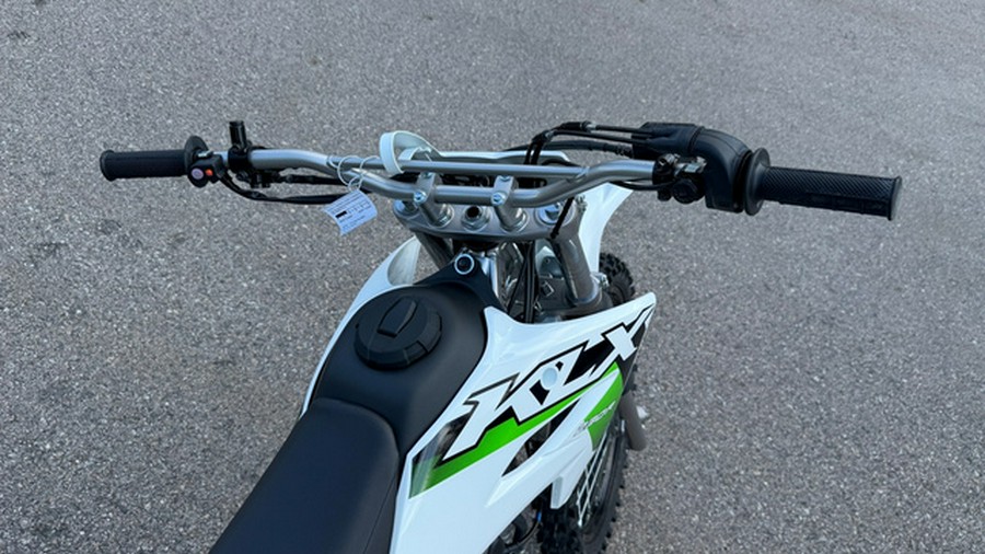 2026 Kawasaki KLX 230R