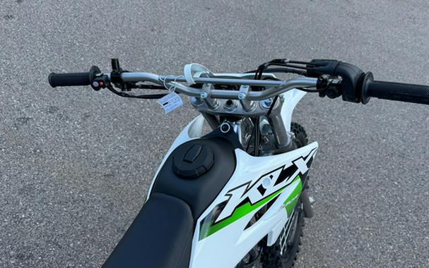 2026 Kawasaki KLX 230R