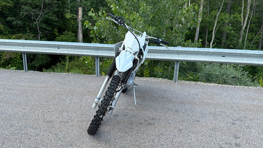 2026 Kawasaki KLX 230R