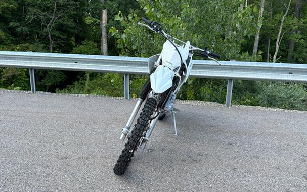 2026 Kawasaki KLX 230R
