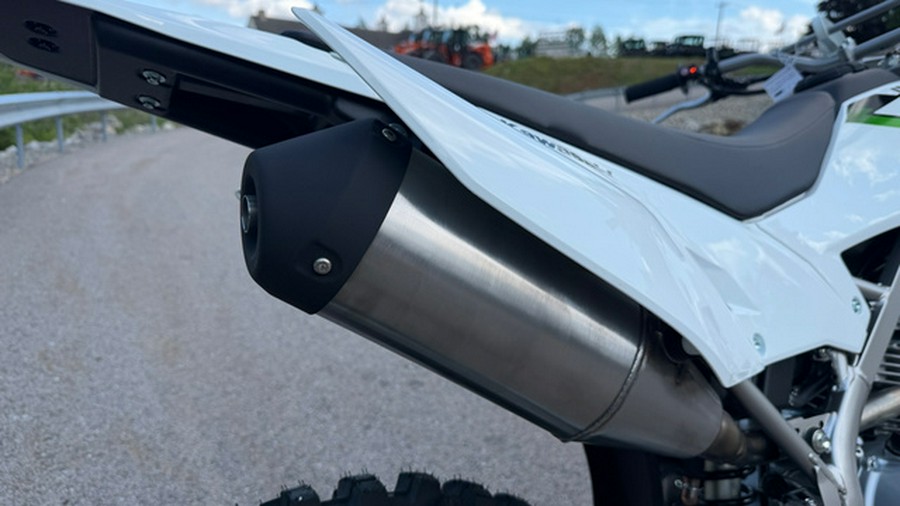 2026 Kawasaki KLX 230R