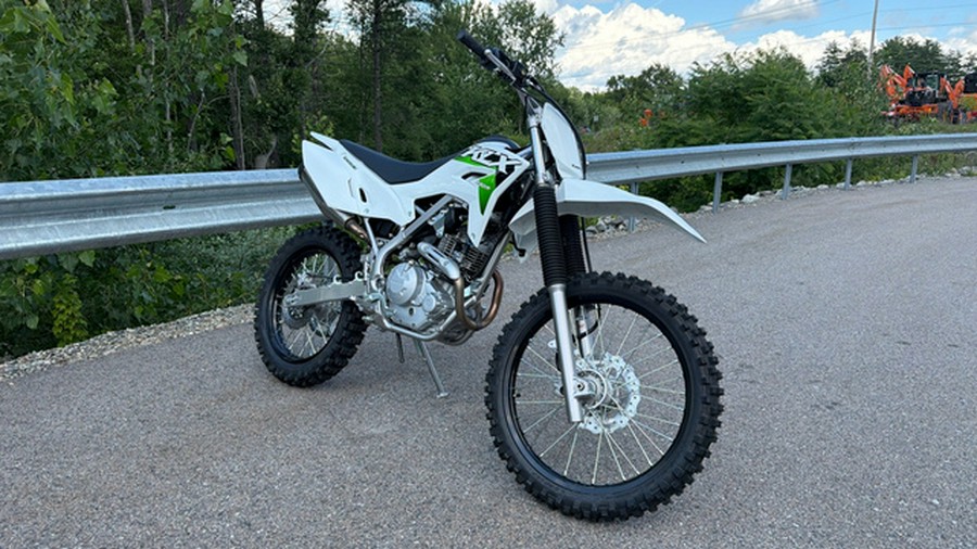 2026 Kawasaki KLX 230R