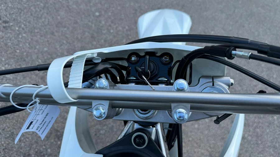 2026 Kawasaki KLX 230R
