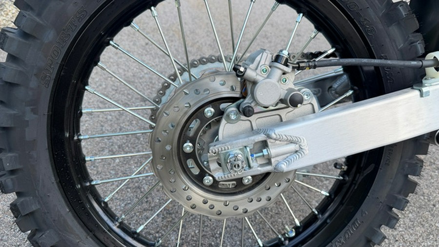2026 Kawasaki KLX 230R