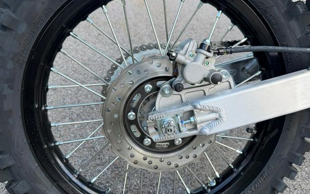 2026 Kawasaki KLX 230R
