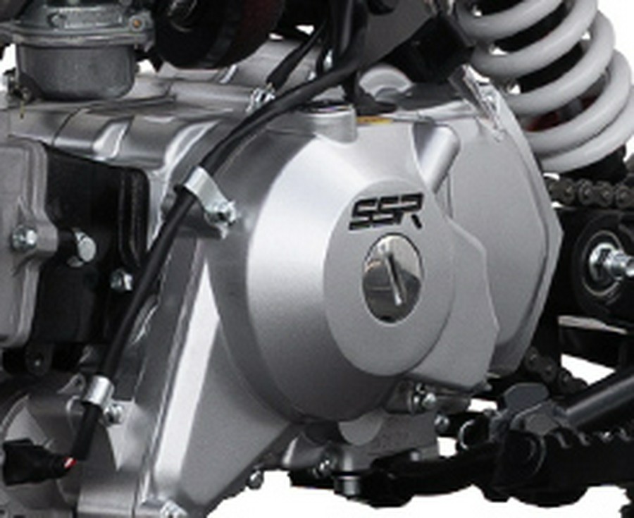 2026 SSR Motorsports SR70AE