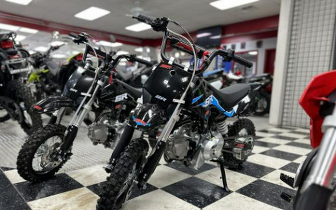2026 SSR Motorsports SR70AE