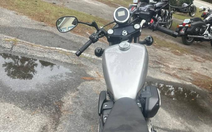 2015 Yamaha BOLT XVS 950 CRUISER