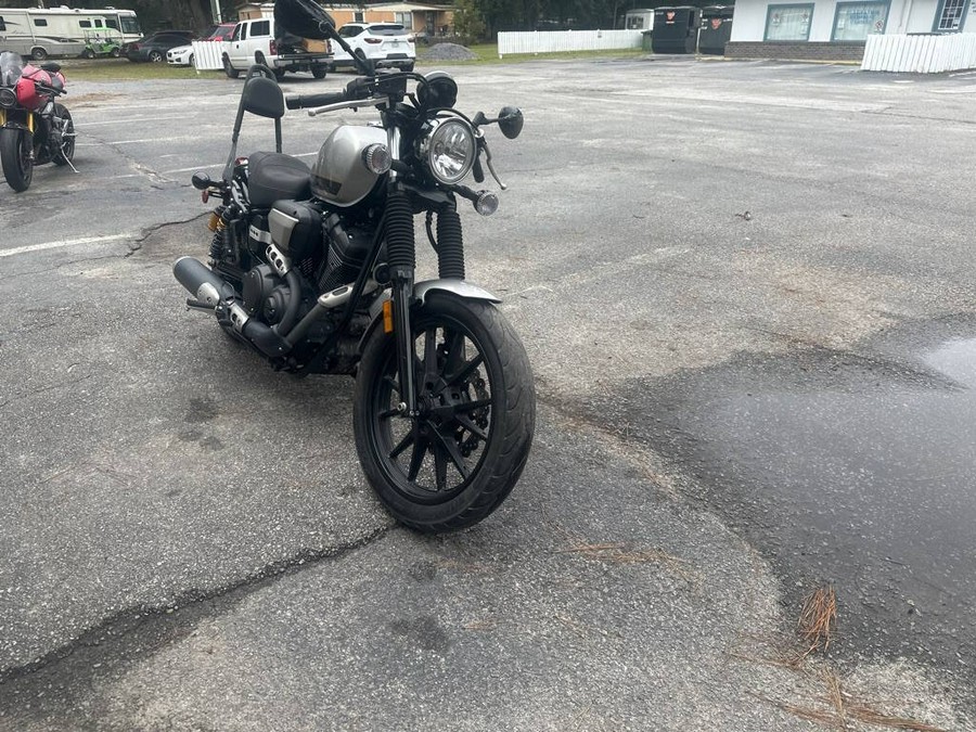 2015 Yamaha BOLT XVS 950 CRUISER