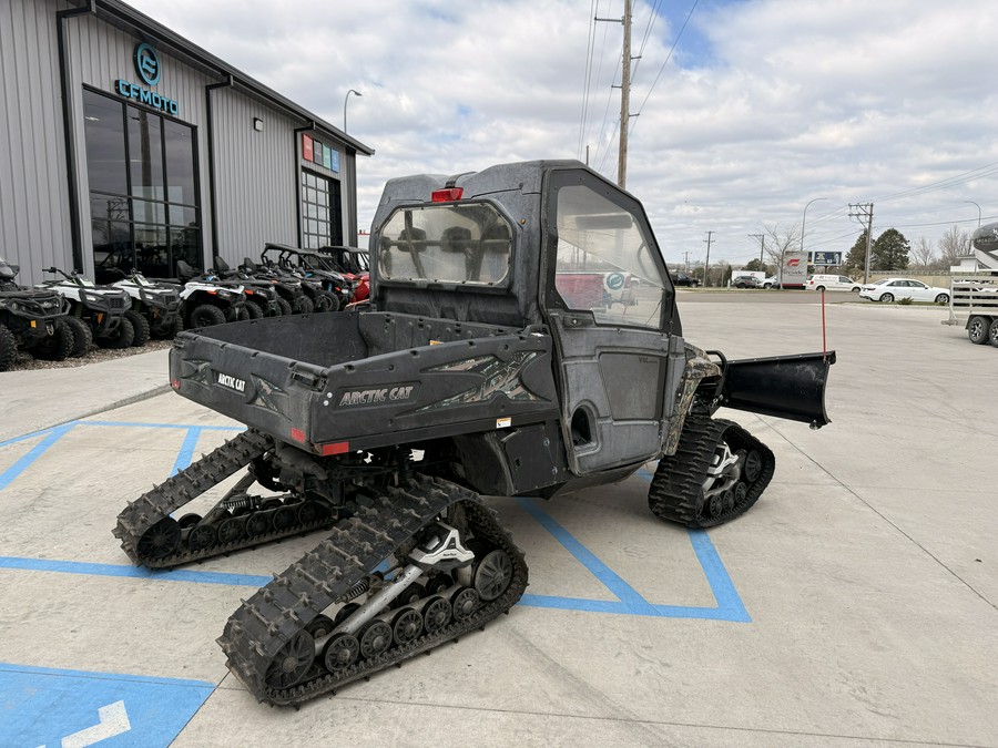 2014 Arctic Cat Prowler® 700 HDX™ Limited EPS