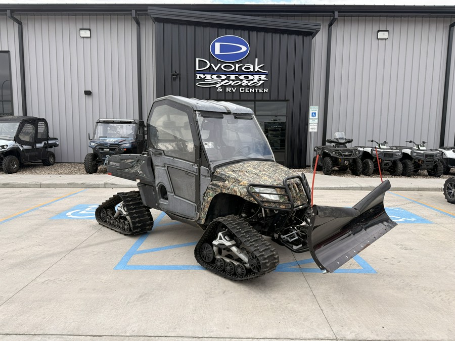 2014 Arctic Cat Prowler® 700 HDX™ Limited EPS