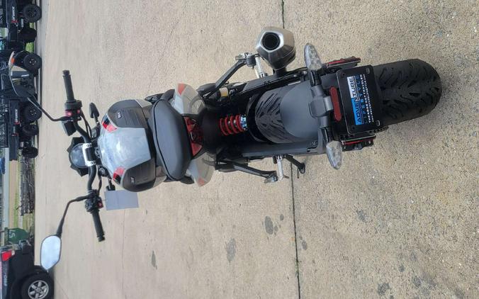 2026 Triumph Trident 800