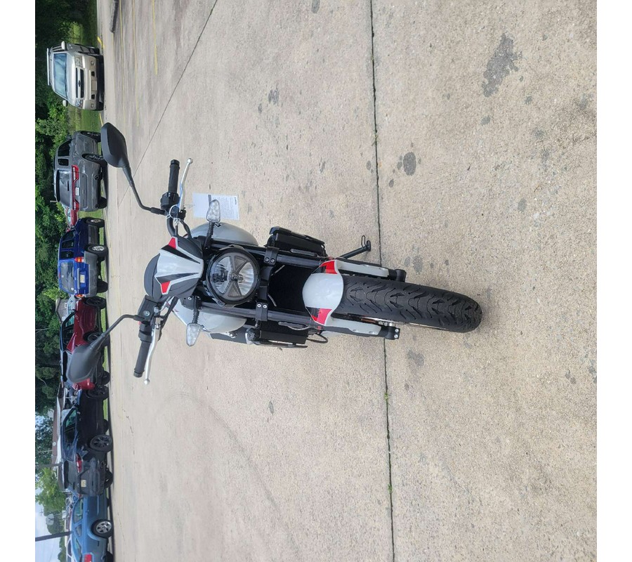 2026 Triumph Trident 800