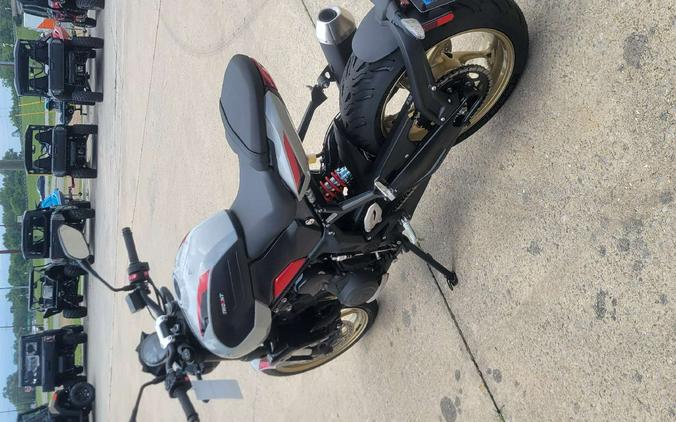 2026 Triumph Trident 800