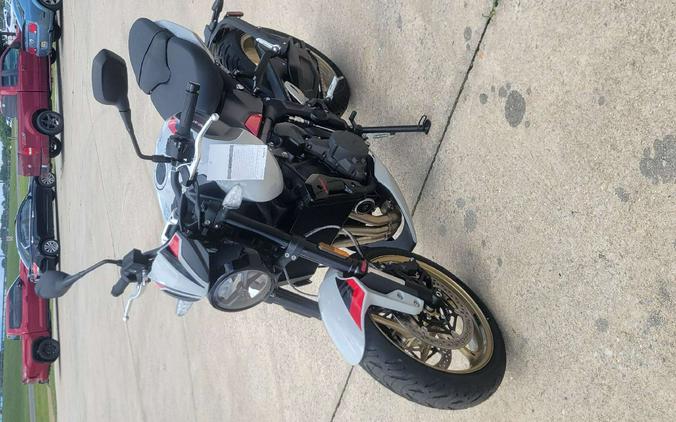 2026 Triumph Trident 800