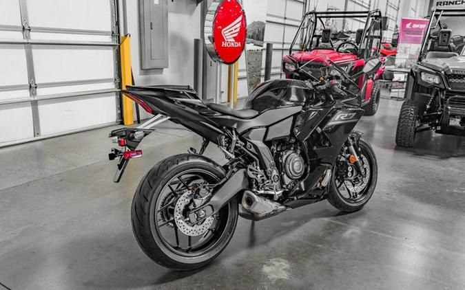 2026 Yamaha YZF R7