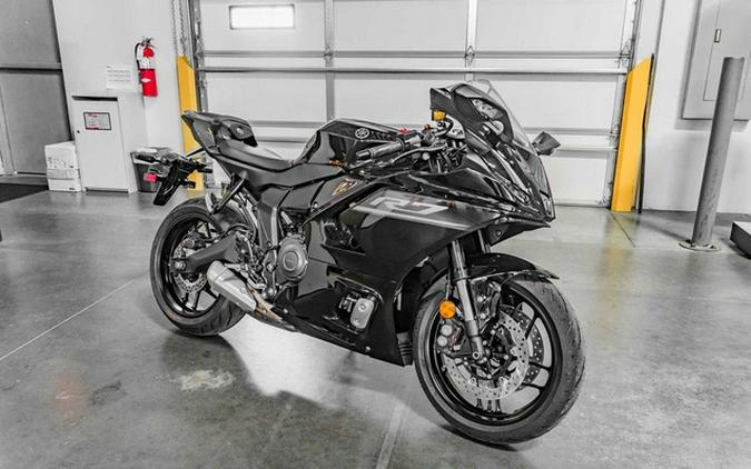 2026 Yamaha YZF R7