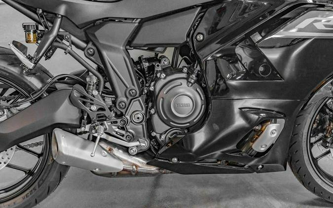 2026 Yamaha YZF R7