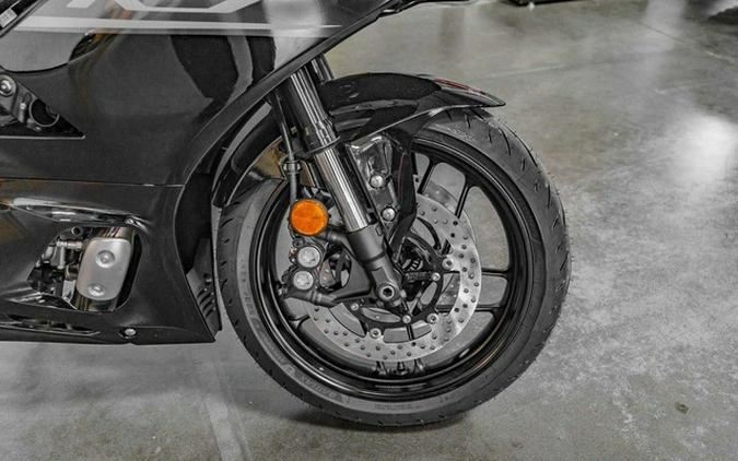 2026 Yamaha YZF R7