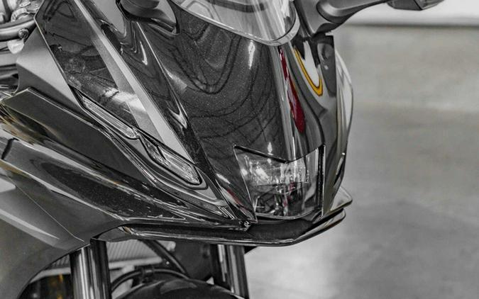 2026 Yamaha YZF R7