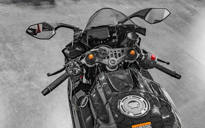 2026 Yamaha YZF R7