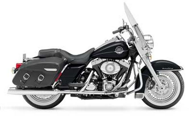 2008 Harley-Davidson Road King® Classic