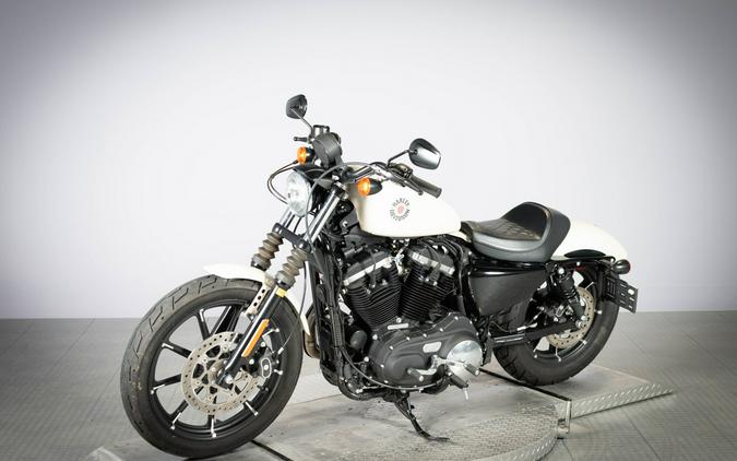 2022 Harley-Davidson Iron 883 XL 883N