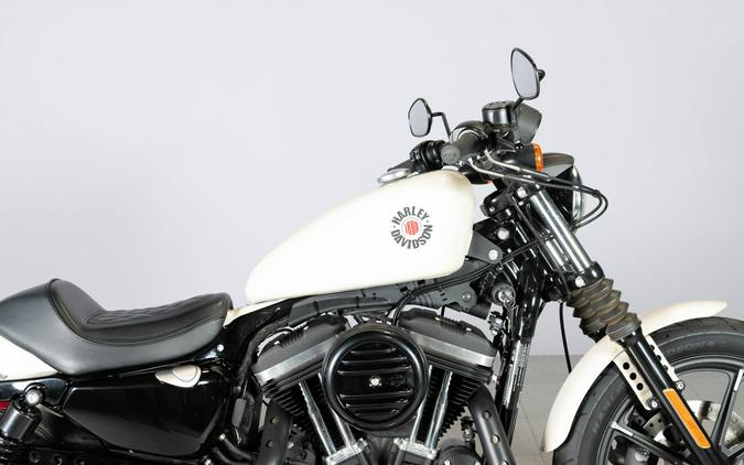 2022 Harley-Davidson Iron 883 XL 883N