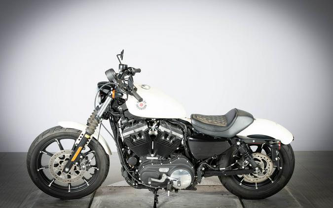 2022 Harley-Davidson Iron 883 XL 883N