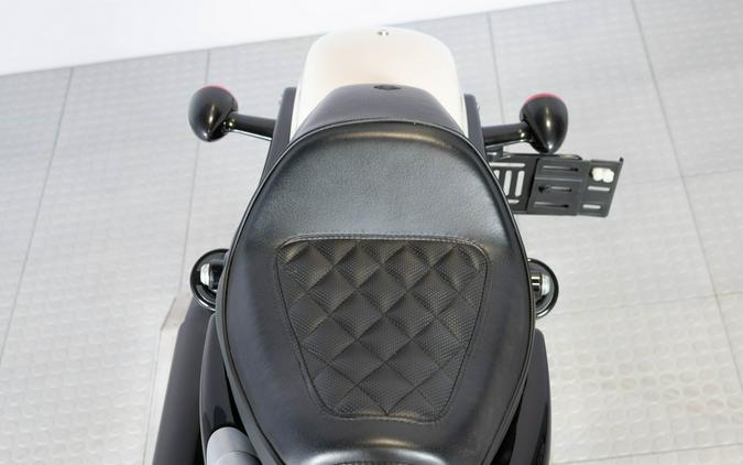 2022 Harley-Davidson Iron 883 XL 883N