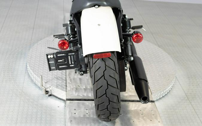 2022 Harley-Davidson Iron 883 XL 883N