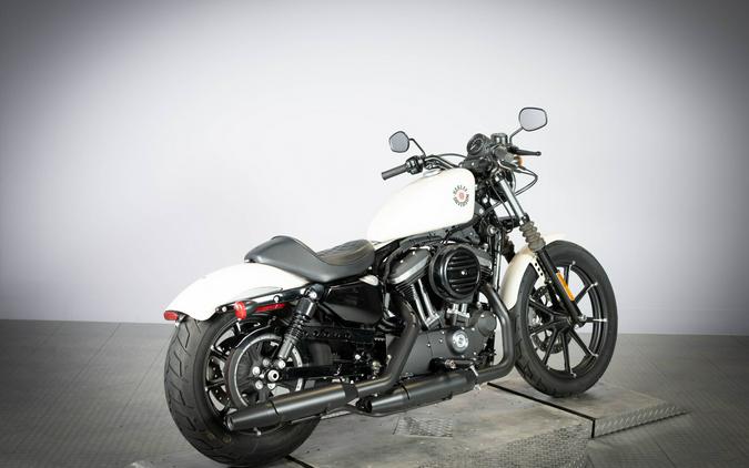 2022 Harley-Davidson Iron 883 XL 883N
