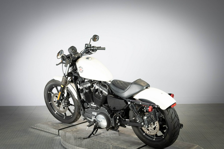 2022 Harley-Davidson Iron 883 XL 883N