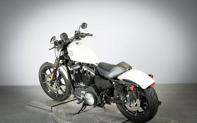 2022 Harley-Davidson Iron 883 XL 883N